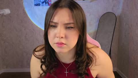 nelie_evans online show from 04-17-26, 09:12