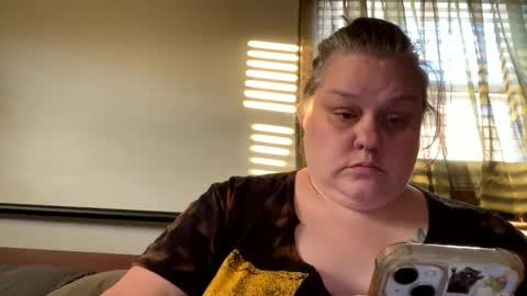 Nellie Atlas online show from 12-01-24, 09:59