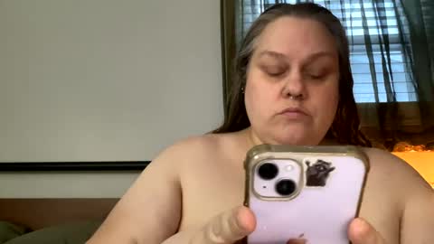 Nellie Atlas online show from 02-17-25, 11:31