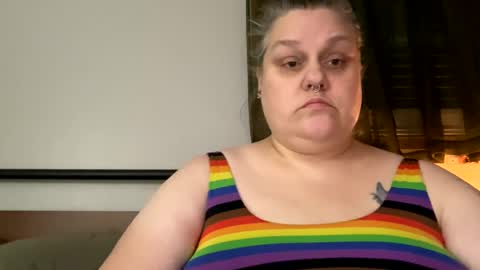 Nellie Atlas online show from 02-25-25, 12:14