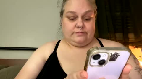 Nellie Atlas online show from 03-01-25, 04:15