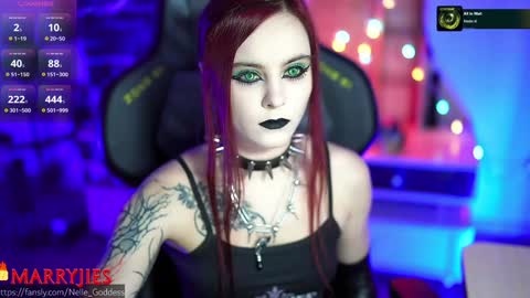 Snapshot of nelle_ chatting on 01-23-25, 08:46    online show from 01-23-25, 08:46