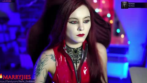 Snapshot of nelle_ chatting on 02-03-25, 12:47    online show from 02-03-25, 12:47