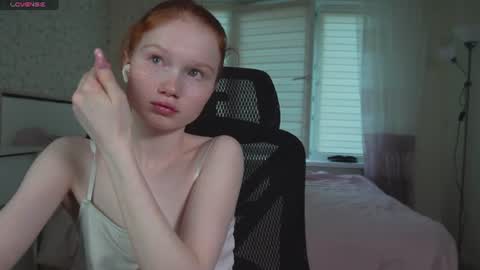 Snapshot of nellie_baby chatting on 07-05-26, 03:08 Nellie online show from 07-05-26, 03:08
