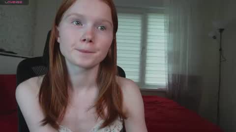 Snapshot of nellie_baby chatting on 07-17-26, 12:12 Nellie online show from 07-17-26, 12:12