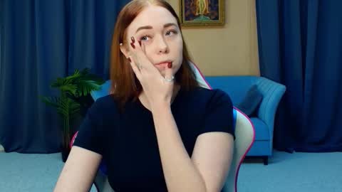 Nelli online show from 02-19-26, 08:27