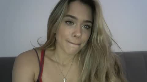 nelly_fortu online show from 03-05-26, 11:28