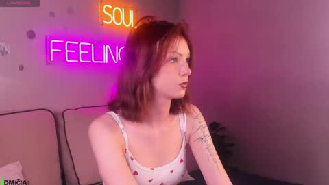 Snapshot of nelly_may chatting on 06-07-26, 01:10 Nelly online show from 06-07-26, 01:10