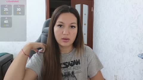 Snapshot of nellyfischer chatting on 12-13-24, 07:47 Nelly online show from 12-13-24, 07:47