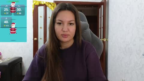 Snapshot of nellyfischer chatting on 12-30-24, 03:02 Nelly online show from 12-30-24, 03:02