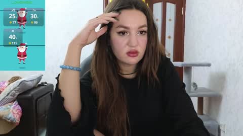 Snapshot of nellyfischer chatting on 12-31-24, 11:28 Nelly online show from 12-31-24, 11:28