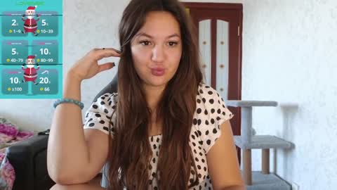 Snapshot of nellyfischer chatting on 01-01-25, 06:37 Nelly online show from 01-01-25, 06:37