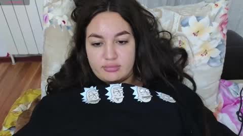 Snapshot of nellyfischer chatting on 02-13-25, 06:59 Nelly online show from 02-13-25, 06:59