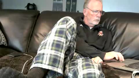 Jack online show from 11-05-25, 11:38