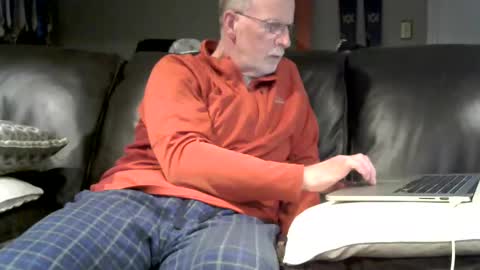 Jack online show from 04-27-26, 12:52