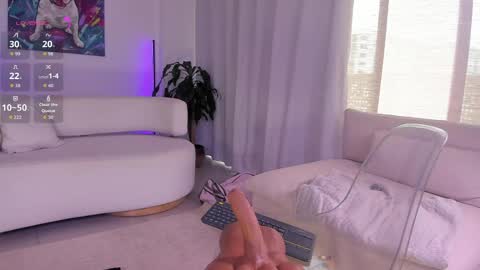 nemisha online show from 04-25-26, 01:41