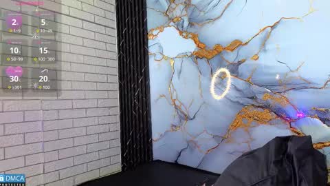 Salome Nena cupcake online show from 11-27-25, 11:01