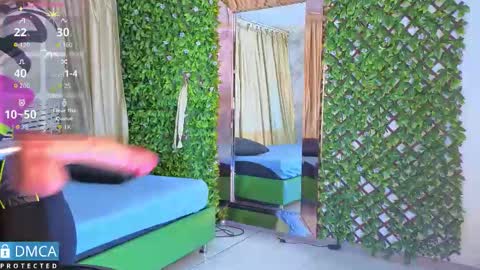 Salome Nena cupcake online show from 01-15-26, 11:37