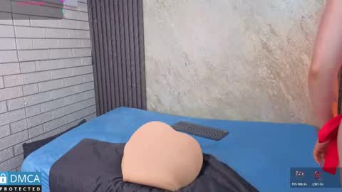 Salome Nena cupcake online show from 04-07-26, 11:32