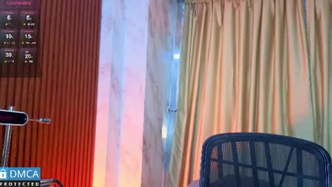 Salome Nena cupcake online show from 06-12-26, 11:09