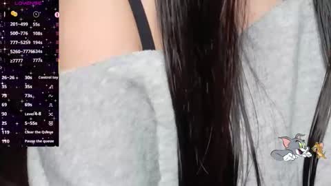 nene sweet mommy online show from 03-22-26, 05:27