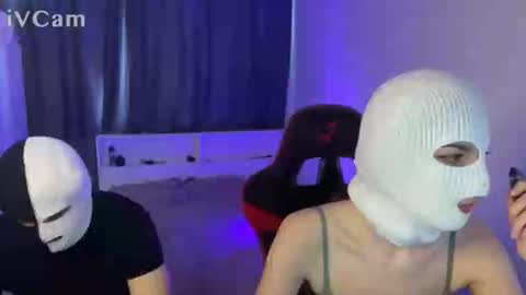 Snapshot of nensyxgenry chatting on 03-16-26, 06:39 Fieryblow online show from 03-16-26, 06:39