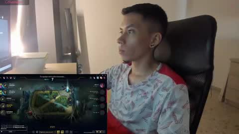 Snapshot of neo_and_jhin chatting on 09-28-25, 02:33 Jhin online show from 09-28-25, 02:33