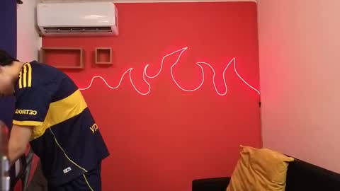 just Daniel  online show from 01-15-26, 07:17