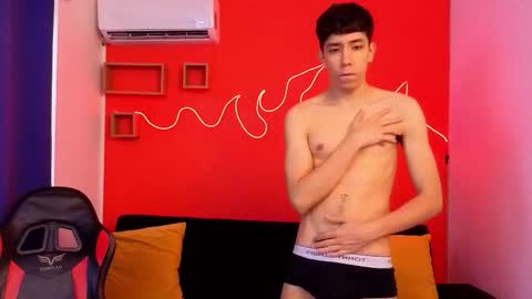 just Daniel  online show from 03-08-26, 04:22