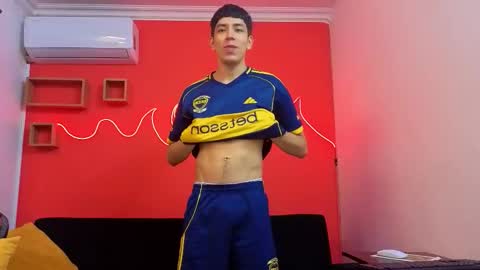 just Daniel  online show from 03-13-26, 07:09