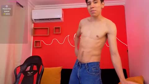 just Daniel  online show from 03-28-26, 07:02