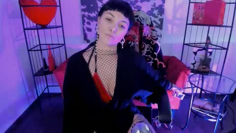 Neo Geisha online show from 03-23-26, 01:04