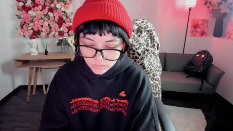 Neo Geisha online show from 04-04-26, 07:00