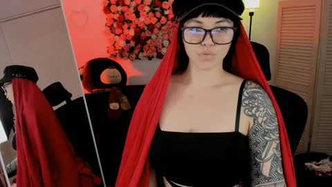 Neo Geisha online show from 04-19-26, 06:10