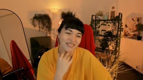 Neo Geisha online show from 04-21-26, 04:56