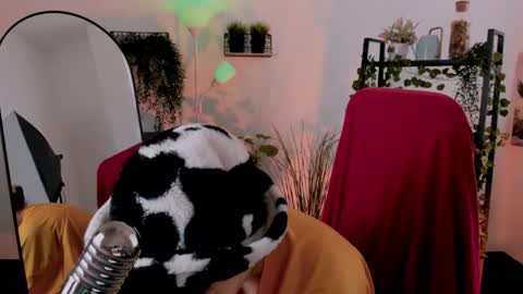 Neo Geisha online show from 04-24-26, 08:28