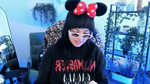 Neo Geisha online show from 04-27-26, 06:11