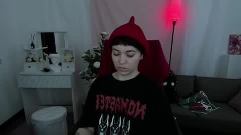 Snapshot of neogeisha28 chatting on 05-13-26, 02:03 Neo Geisha online show from 05-13-26, 02:03