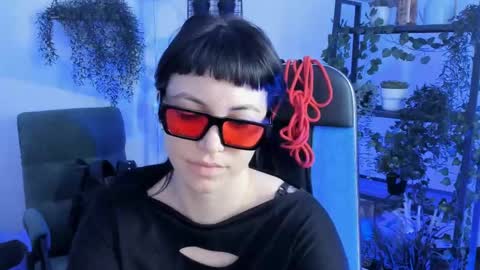 Snapshot of neogeisha28 chatting on 05-18-26, 01:17 Neo Geisha online show from 05-18-26, 01:17