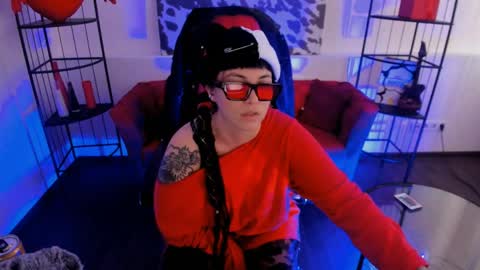 Snapshot of neogeisha28 chatting on 05-31-26, 10:11 Neo Geisha online show from 05-31-26, 10:11