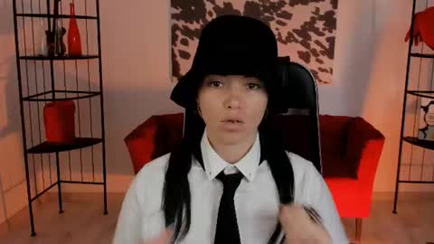 Neo Geisha online show from 07-07-26, 04:26