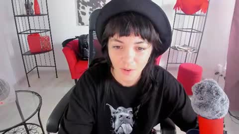 Neo Geisha online show from 07-16-26, 03:45