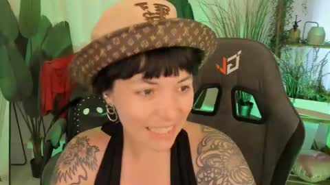 Neo Geisha online show from 07-31-26, 07:30