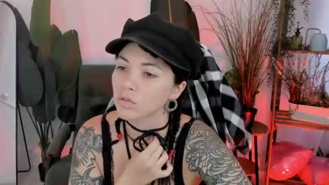 Neo Geisha online show from 08-03-26, 06:12