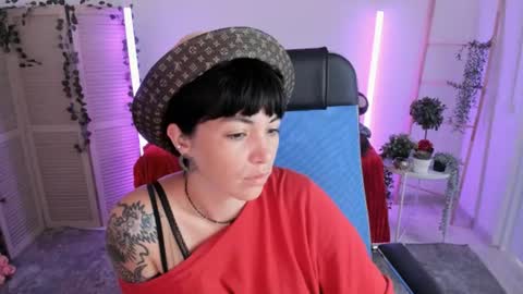 Neo Geisha online show from 08-04-26, 04:04
