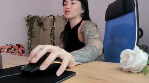 Neo Geisha online show from 08-07-26, 05:09