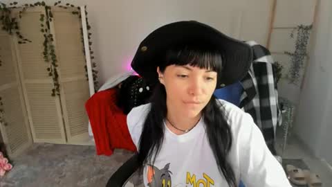 Neo Geisha online show from 08-10-26, 04:27