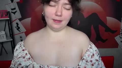 NeonilaLisova online show from 11-15-25, 06:22