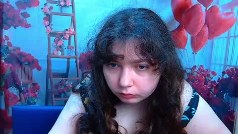 NeonilaLisova online show from 04-04-26, 11:18