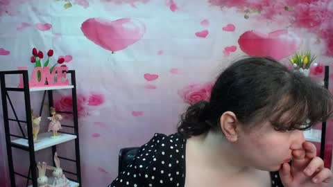 NeonilaLisova online show from 04-26-26, 05:16